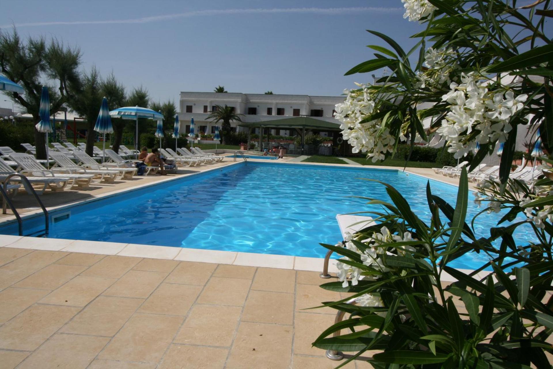 Residence Club Barbara - Photo 65