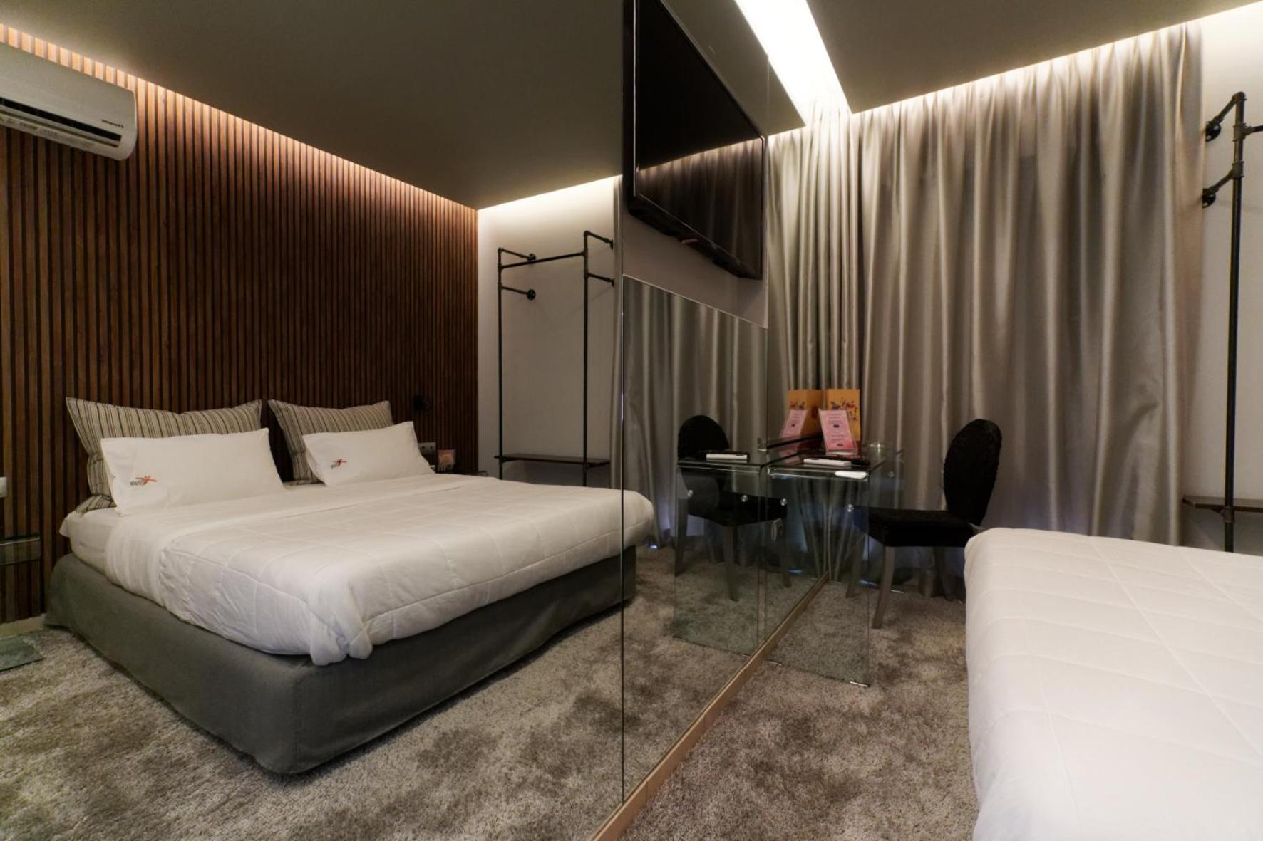 X Dream Hotel-Adults Only - Photo 11