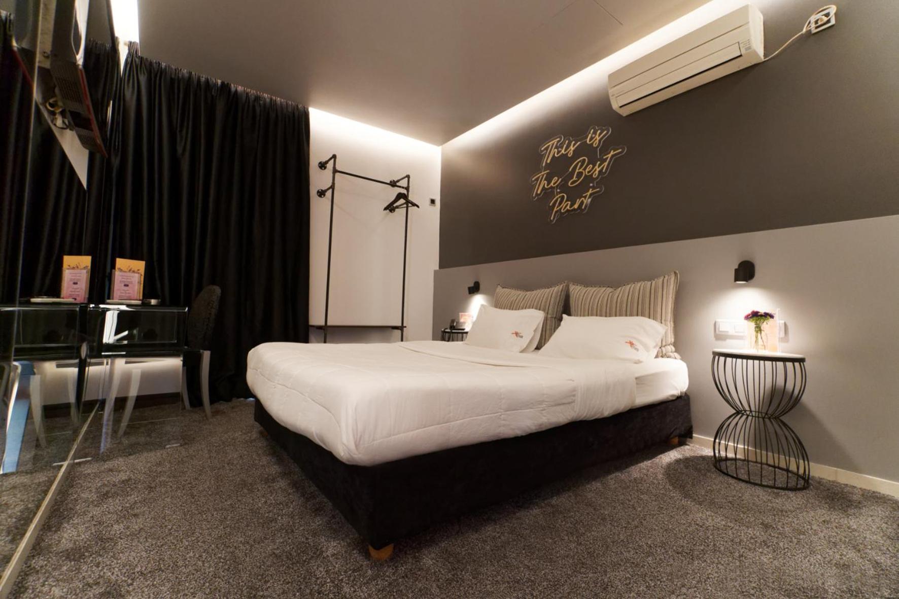 X Dream Hotel-Adults Only - Photo 24