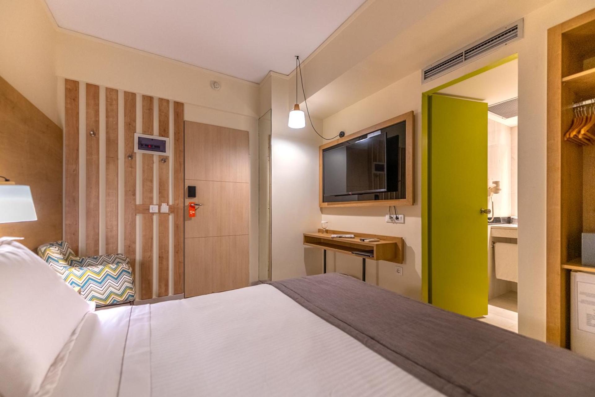 Polis Grand Hotel - Photo 80