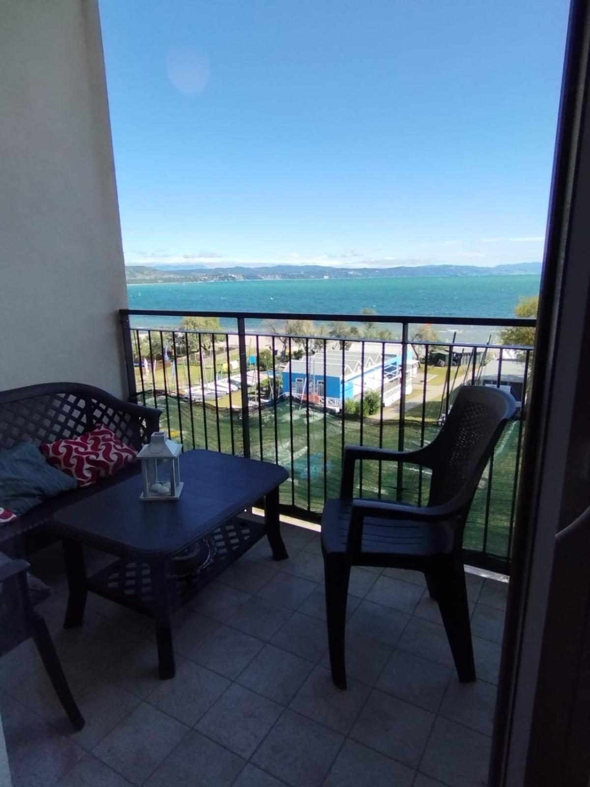 Appartamenti "Venus" a Marina Julia per 4 o 6 persone - Photo 30