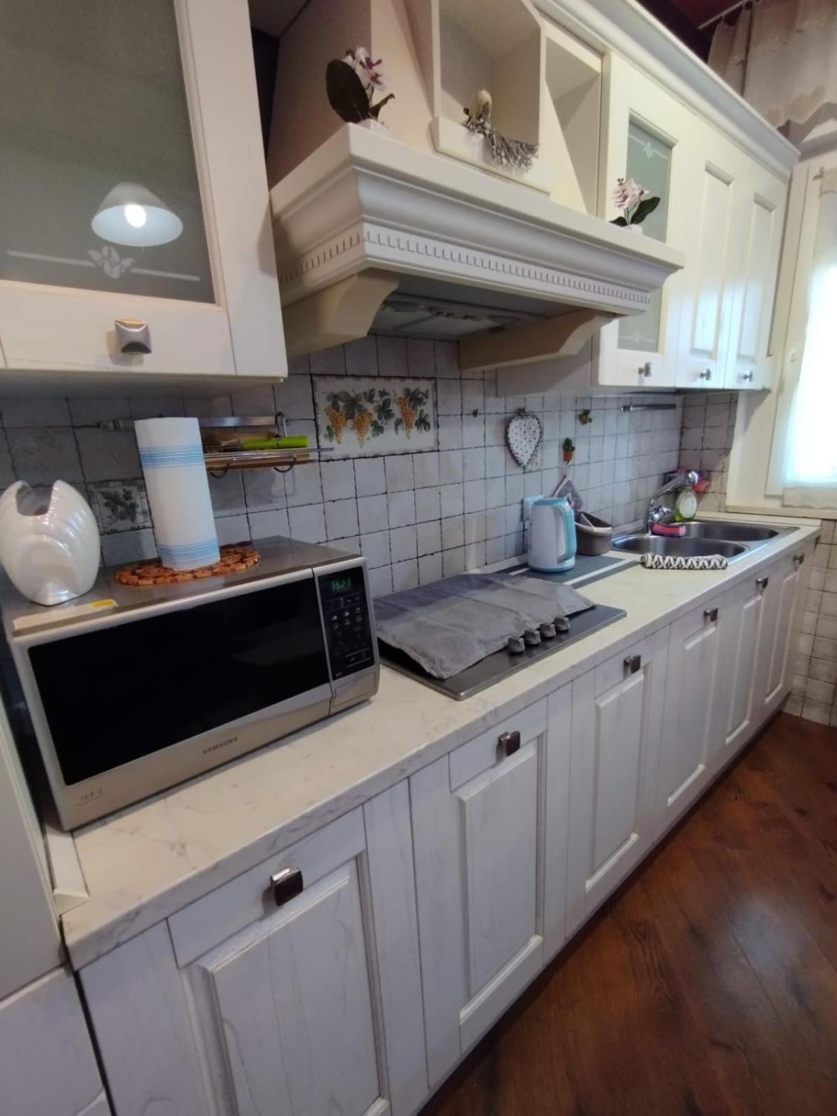 Appartamenti "Venus" a Marina Julia per 4 o 6 persone - Photo 21