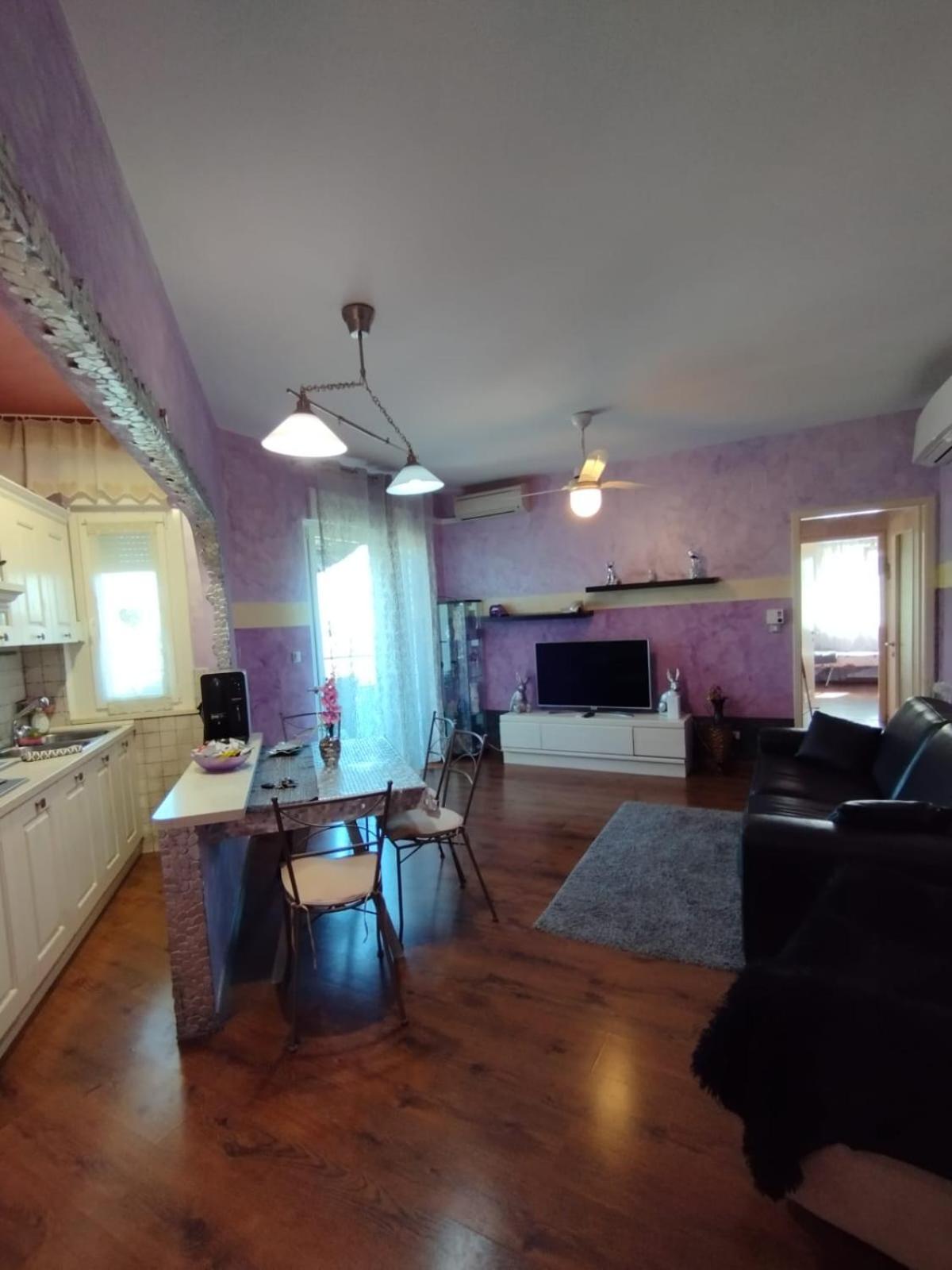 Appartamenti "Venus" a Marina Julia per 4 o 6 persone - Photo 20