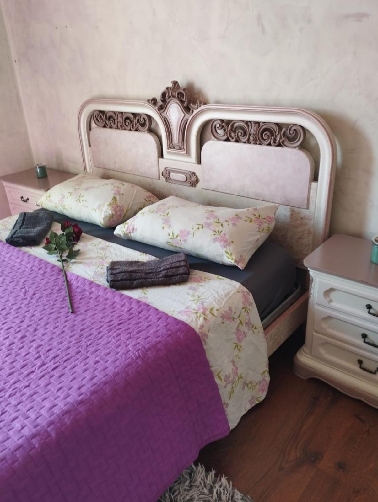 Appartamenti "Venus" a Marina Julia per 4 o 6 persone