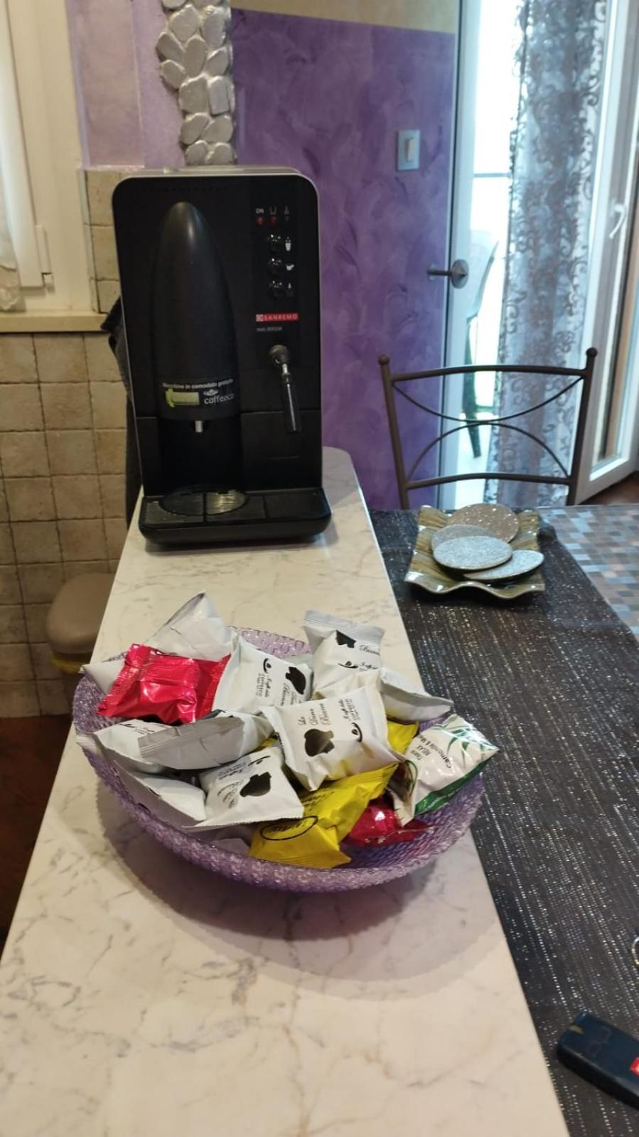 Appartamenti "Venus" a Marina Julia per 4 o 6 persone - Photo 23