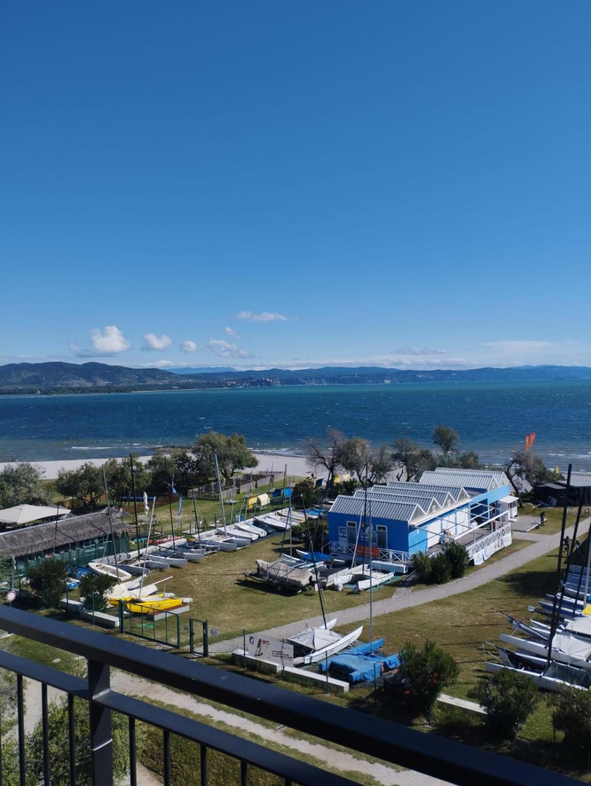 Appartamenti "Venus" a Marina Julia per 4 o 6 persone - Photo 34