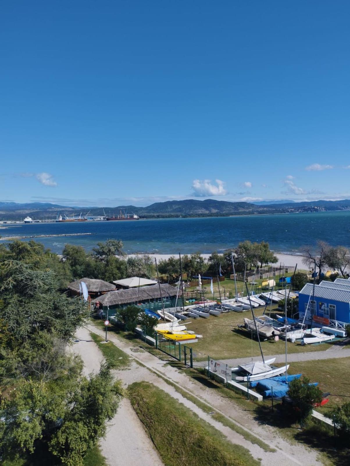 Appartamenti "Venus" a Marina Julia per 4 o 6 persone - Photo 10