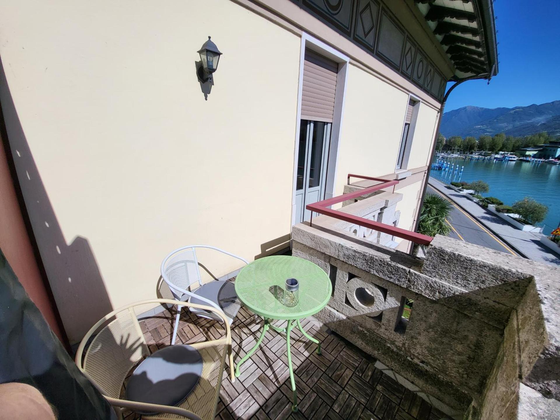 Bed & Breakfast Villa Palma - Photo 15