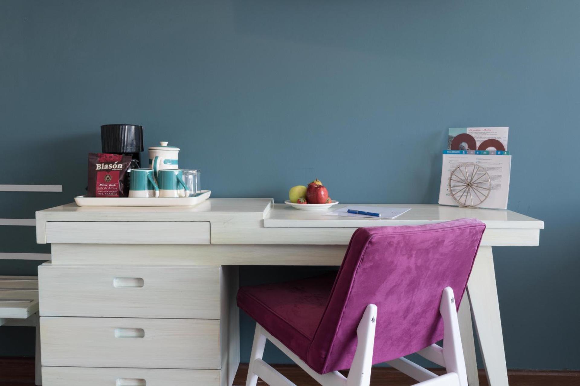 Hotel Fontan Reforma Centro Historico - Photo 13