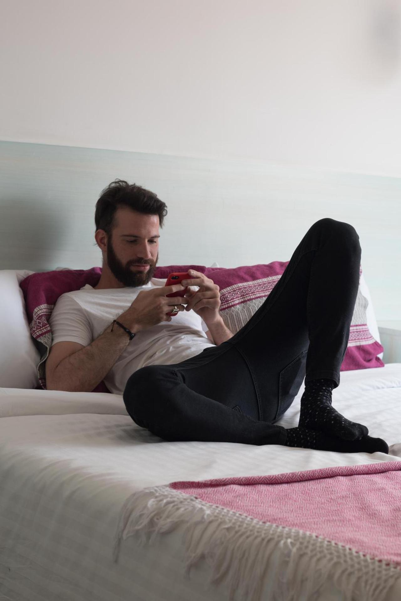 Hotel Fontan Reforma Centro Historico - Photo 31