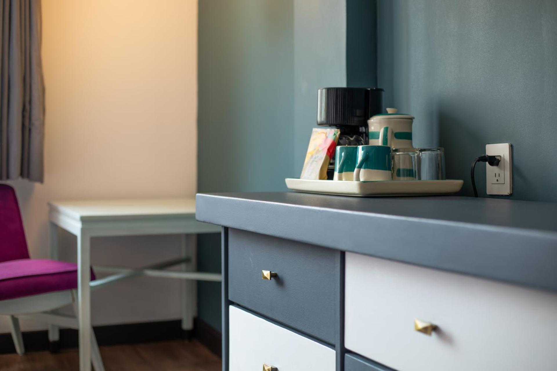 Hotel Fontan Reforma Centro Historico - Photo 16