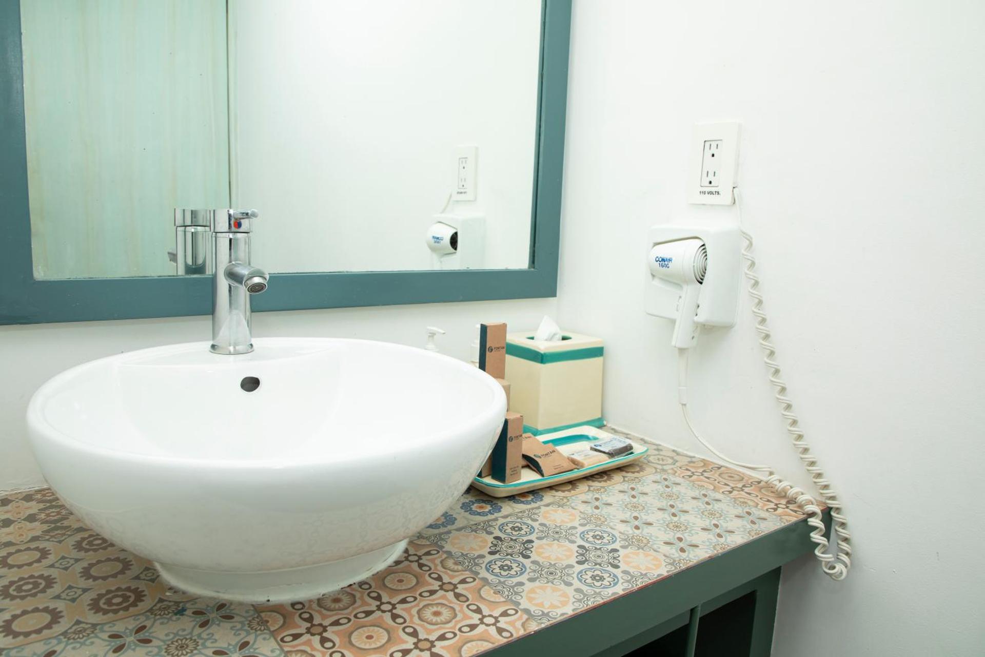 Hotel Fontan Reforma Centro Historico - Photo 41