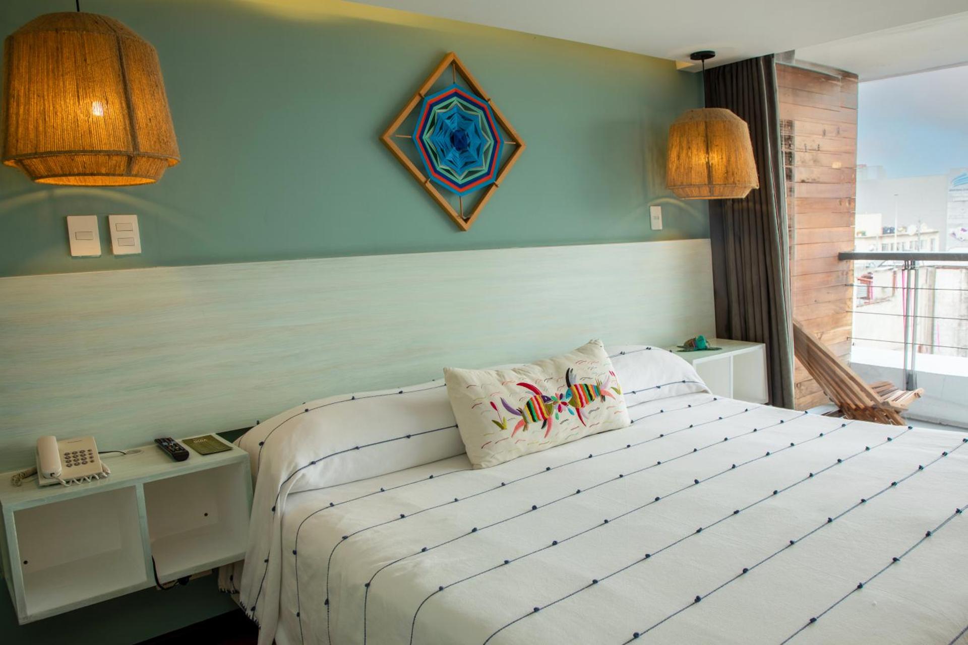 Hotel Fontan Reforma Centro Historico - Photo 51