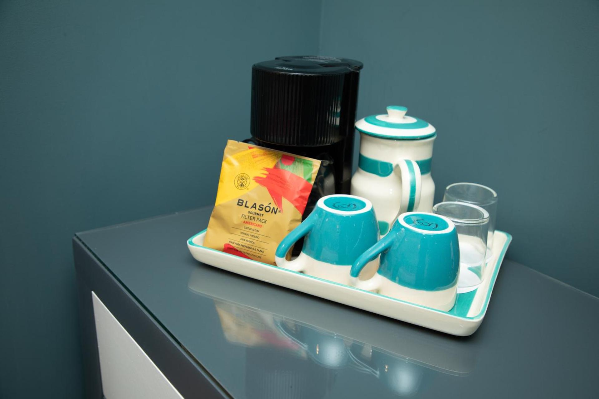 Hotel Fontan Reforma Centro Historico - Photo 49