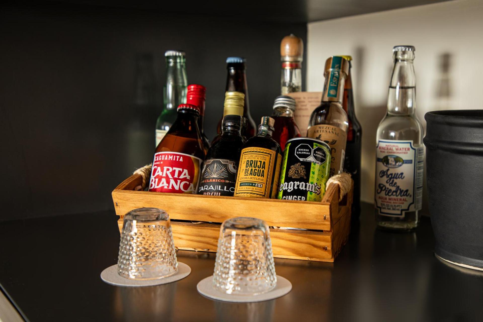 Hotel Fontan Reforma Centro Historico - Photo 63