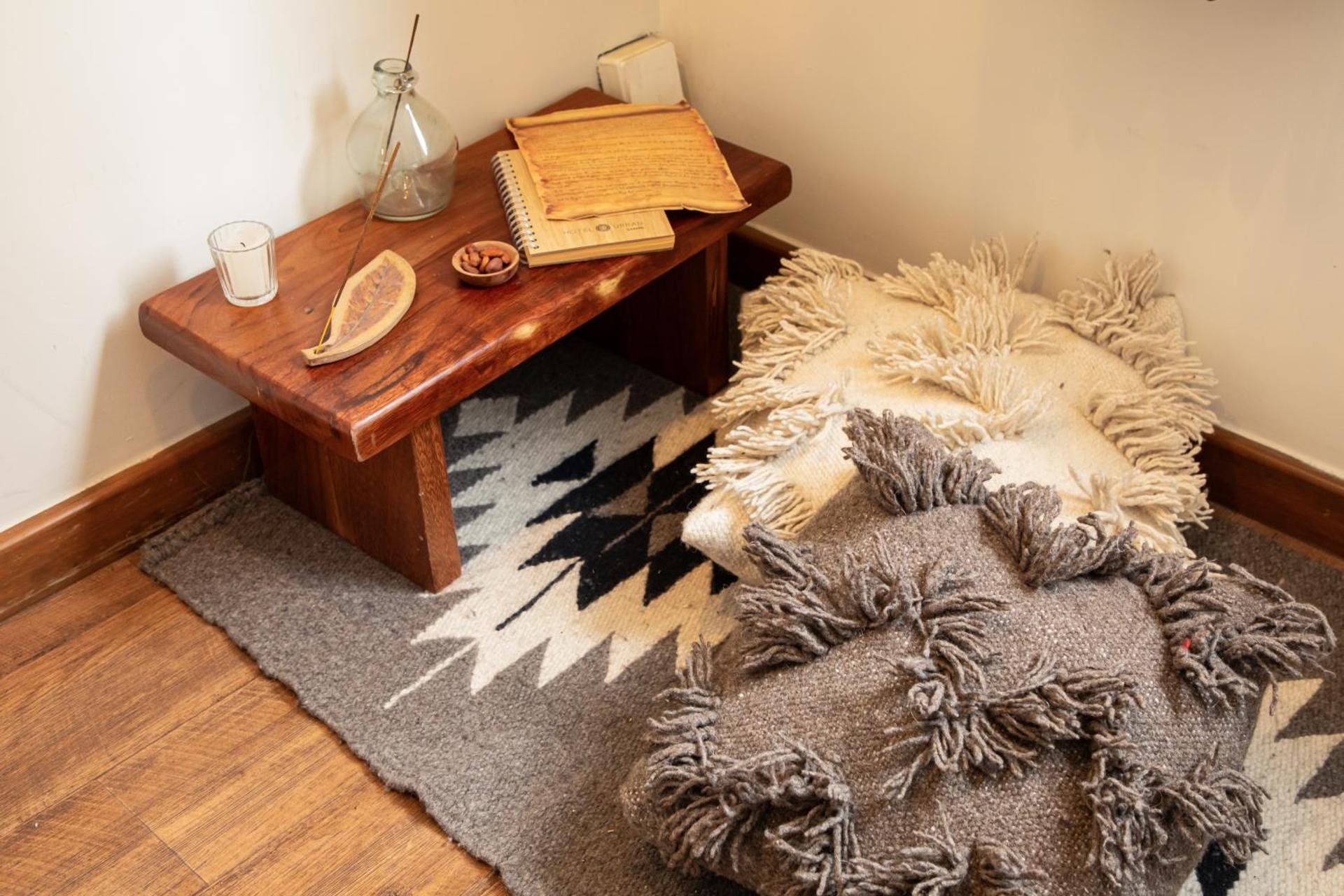 Hotel Fontan Reforma Centro Historico - Photo 67