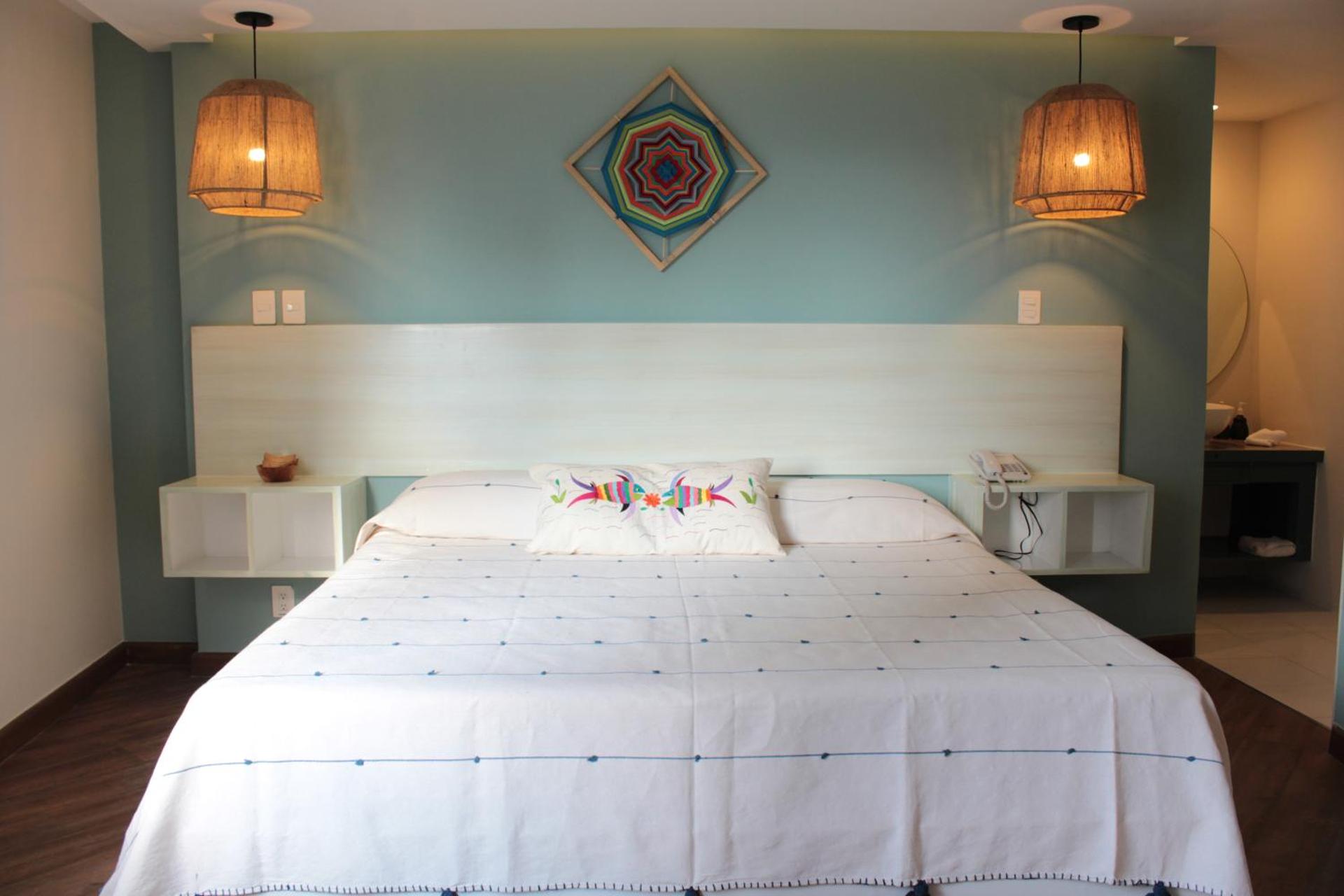 Hotel Fontan Reforma Centro Historico - Photo 54