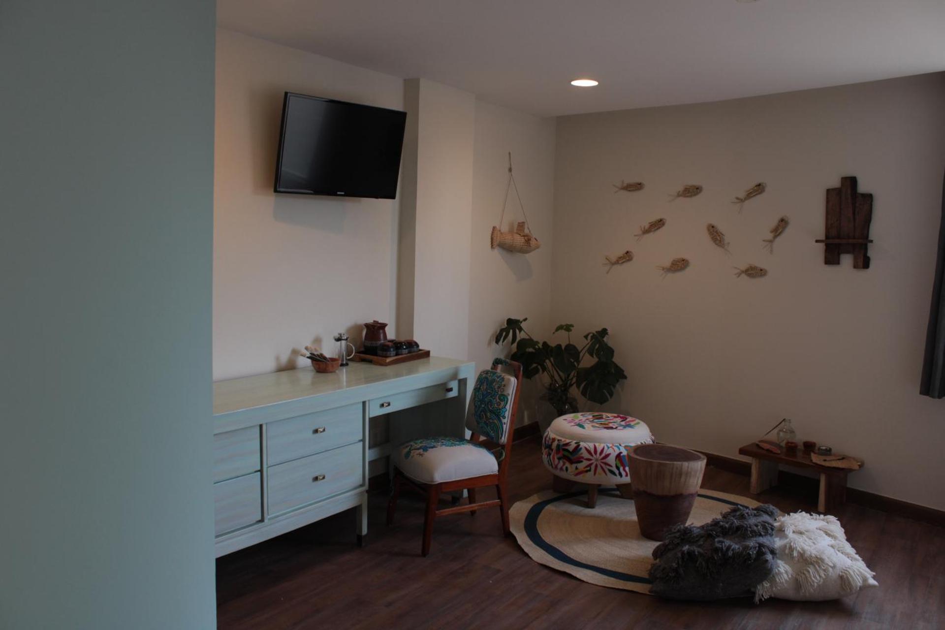 Hotel Fontan Reforma Centro Historico - Photo 52