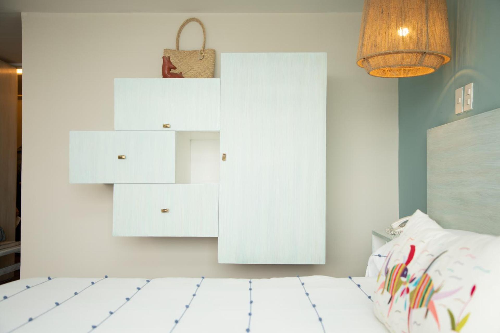 Hotel Fontan Reforma Centro Historico - Photo 55