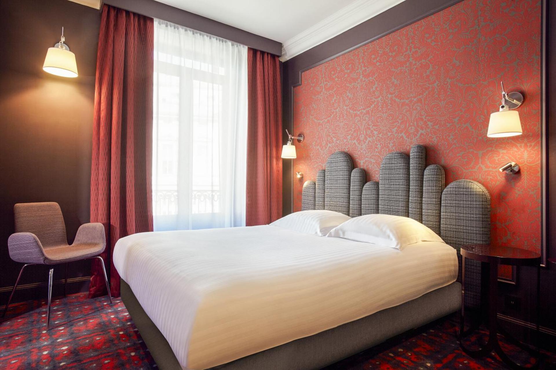 Grand Hôtel du Midi Montpellier - Opéra Comédie - Photo 18