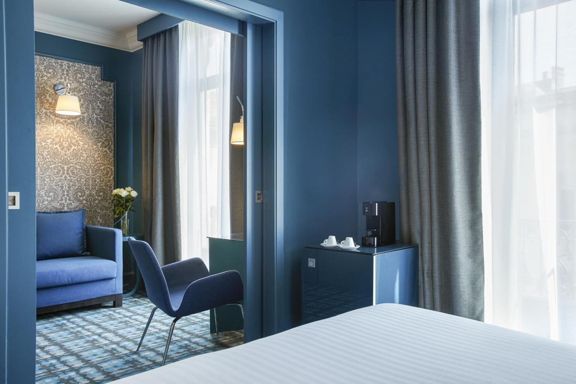 Grand Hôtel du Midi Montpellier - Opéra Comédie - Photo 43