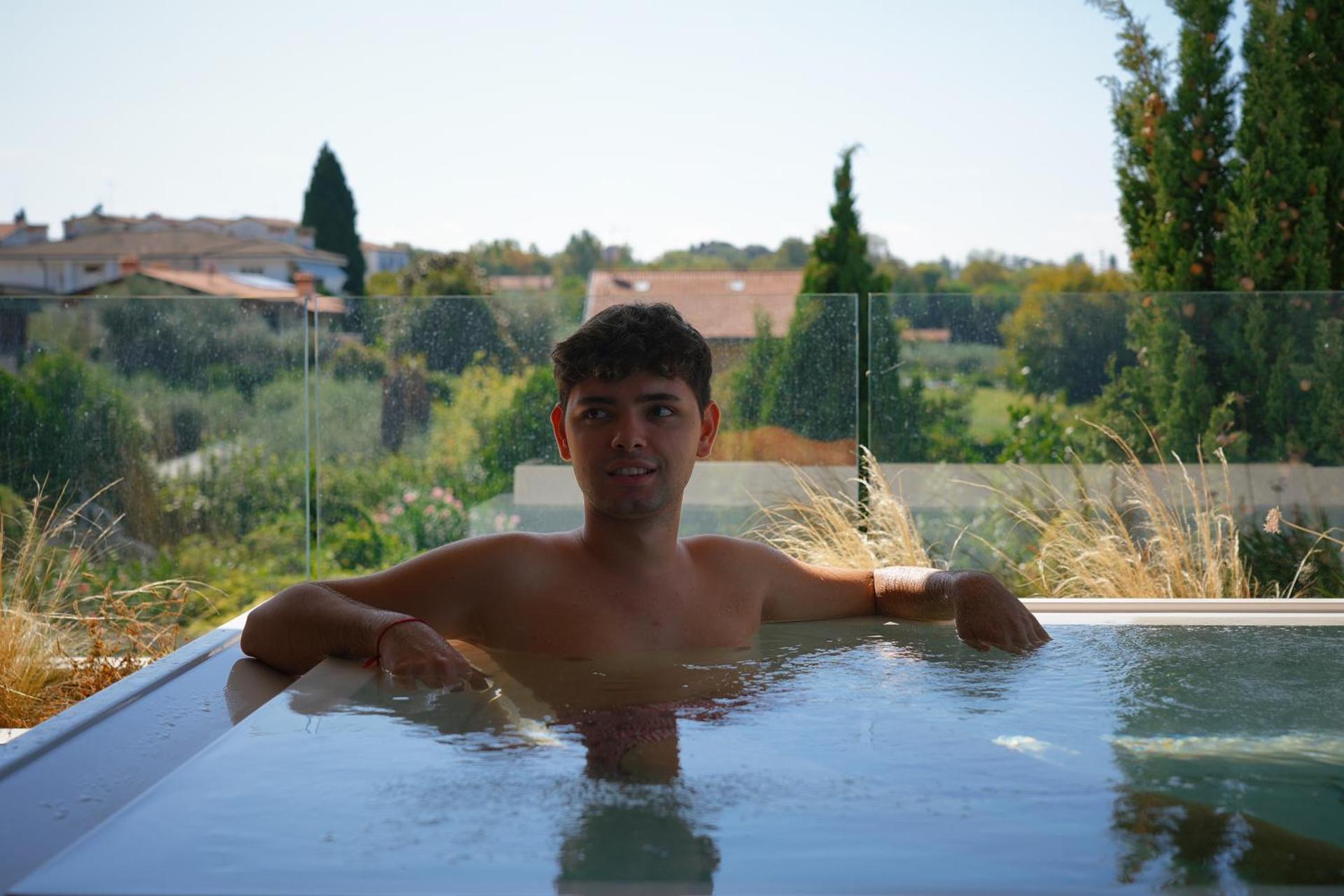 Palazzo della Scala Spa Hotel Suites & Apartments - Photo 38