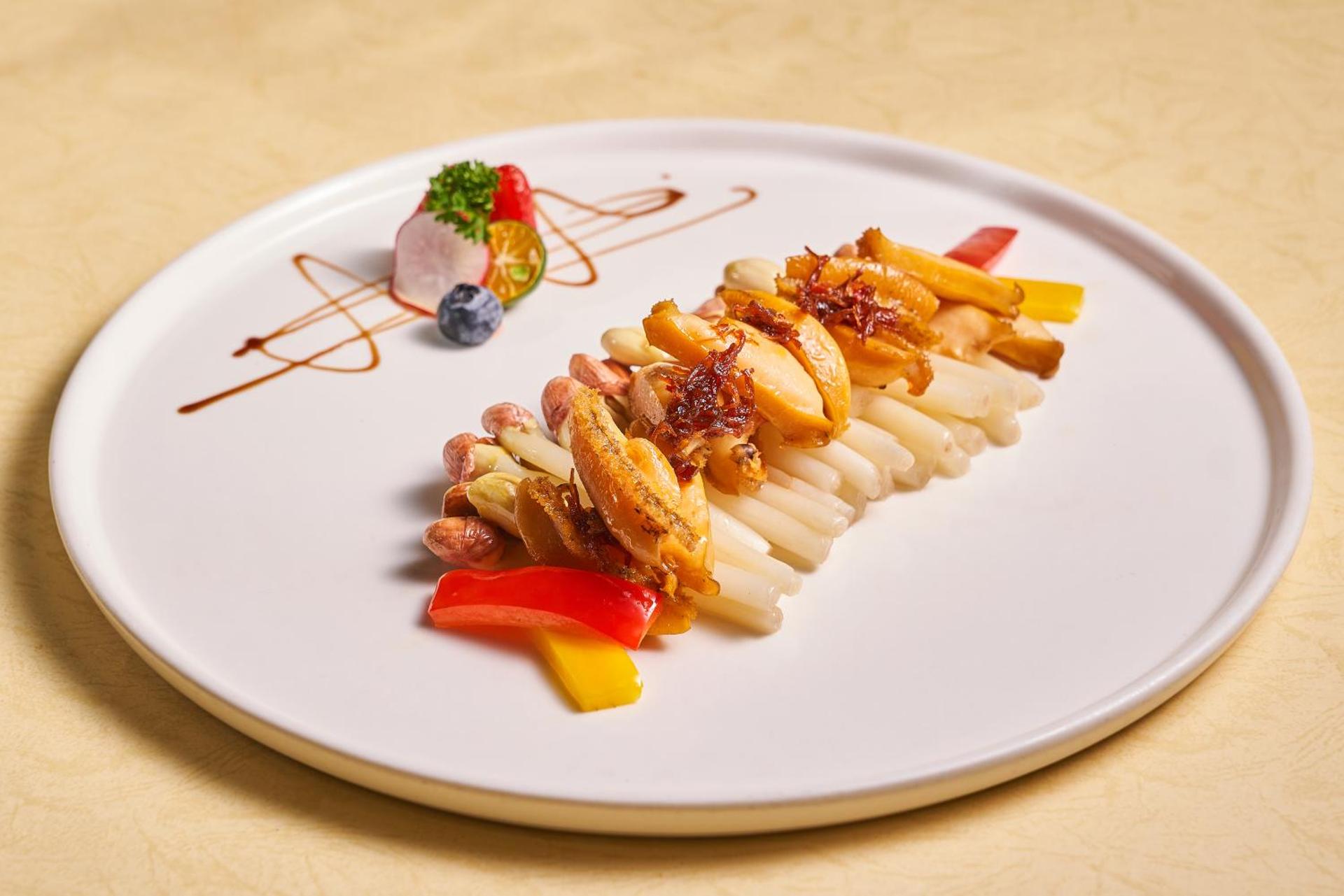 Hilton Guangzhou Science City - Photo 53