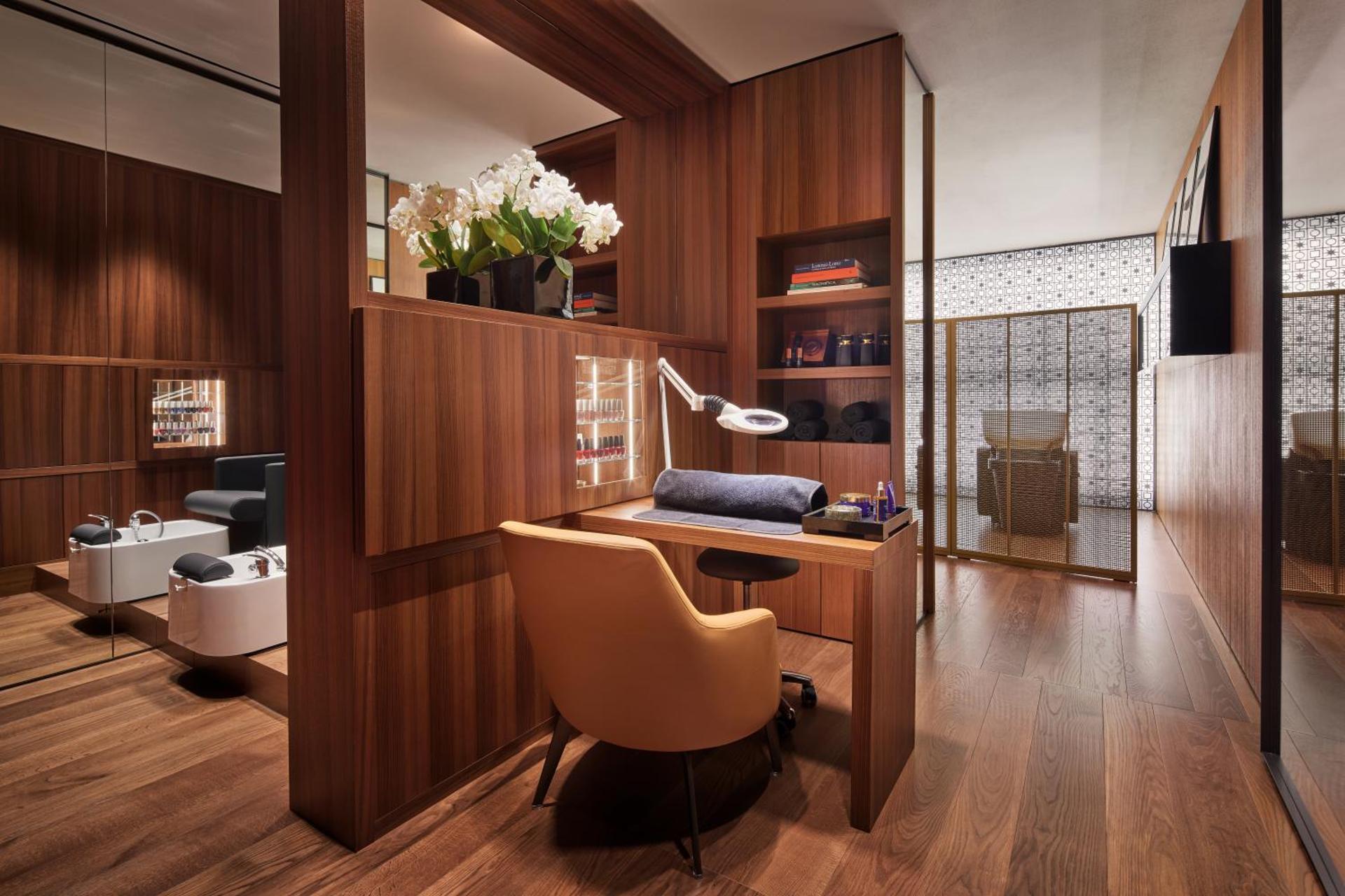 Bvlgari Hotel Milano - Photo 97