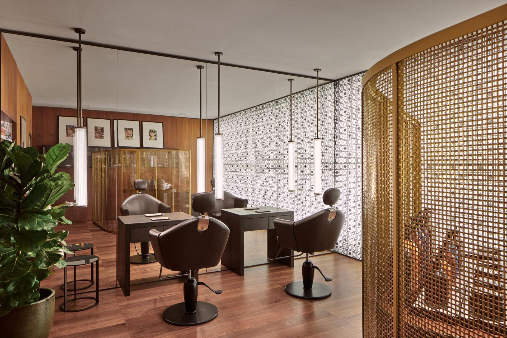 Bvlgari Hotel Milano - Photo 96