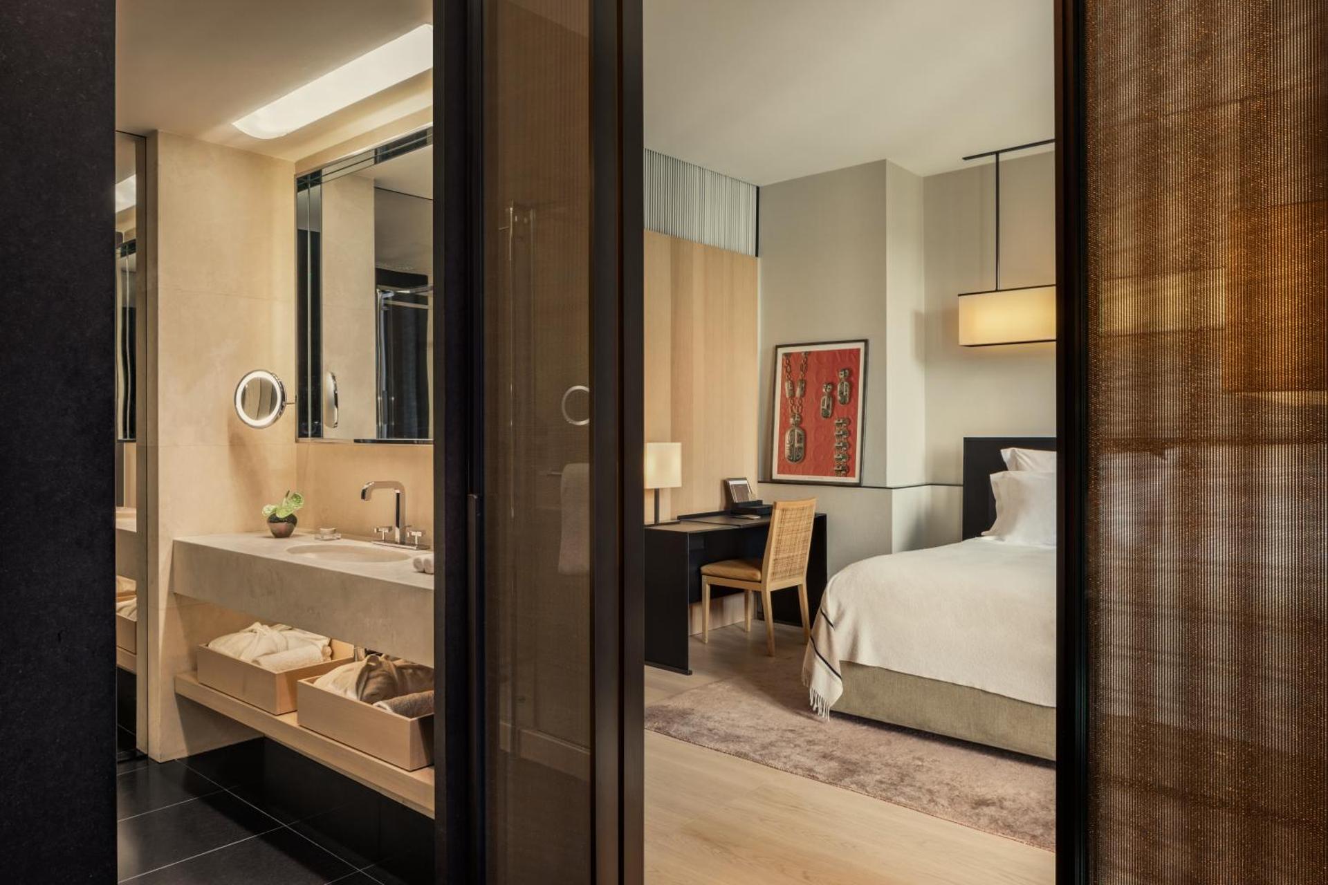 Bvlgari Hotel Milano - Photo 20