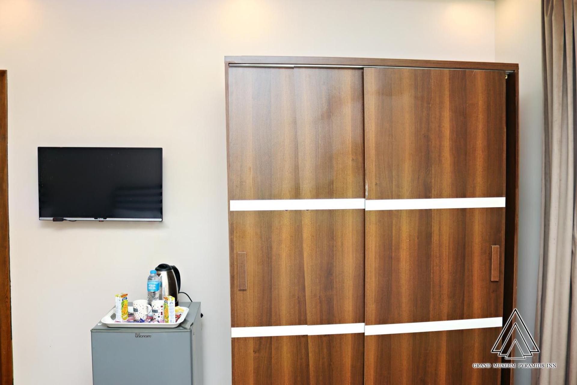 Grand Museum Pyramids Inn - Photo 7