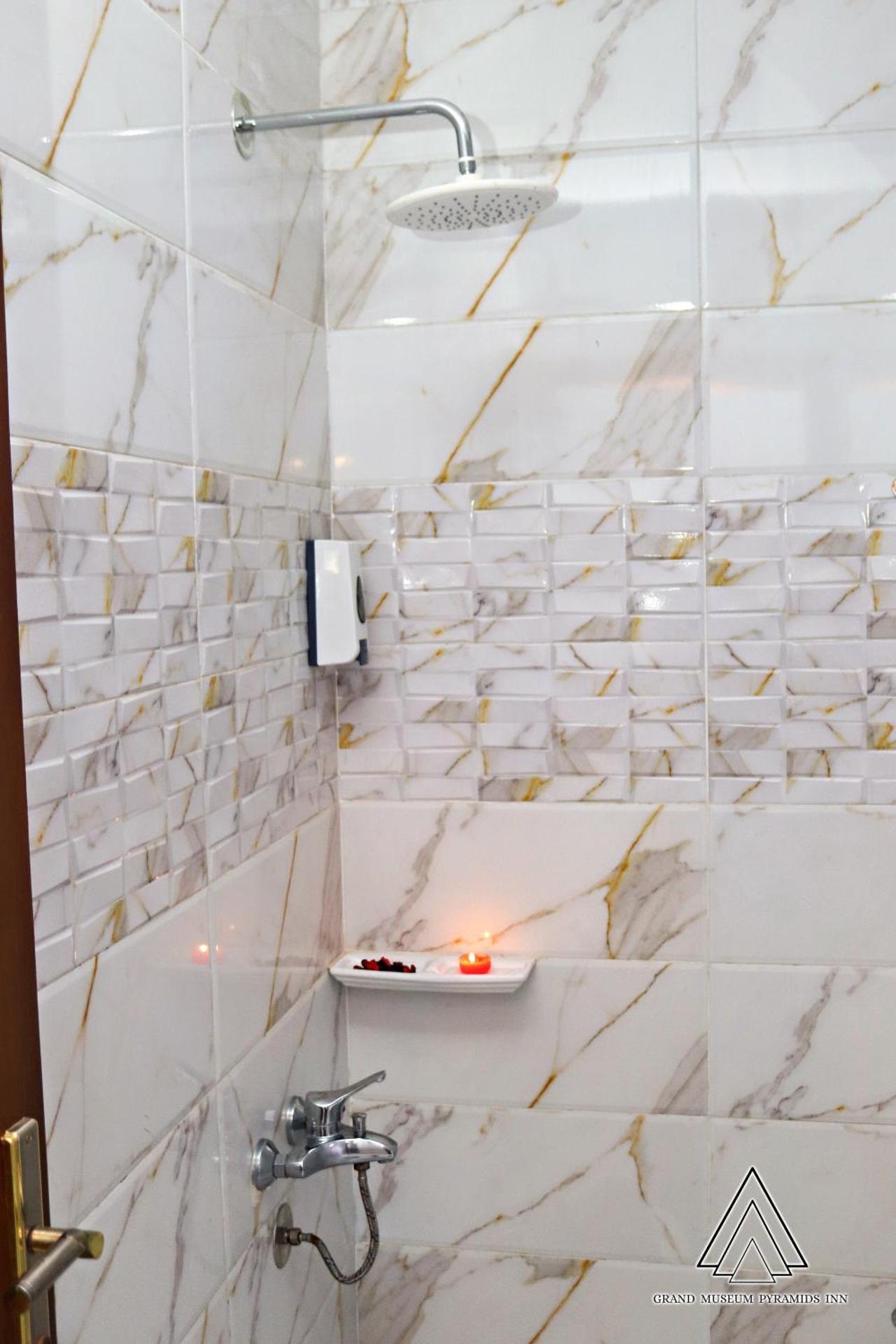 Grand Museum Pyramids Inn - Photo 14