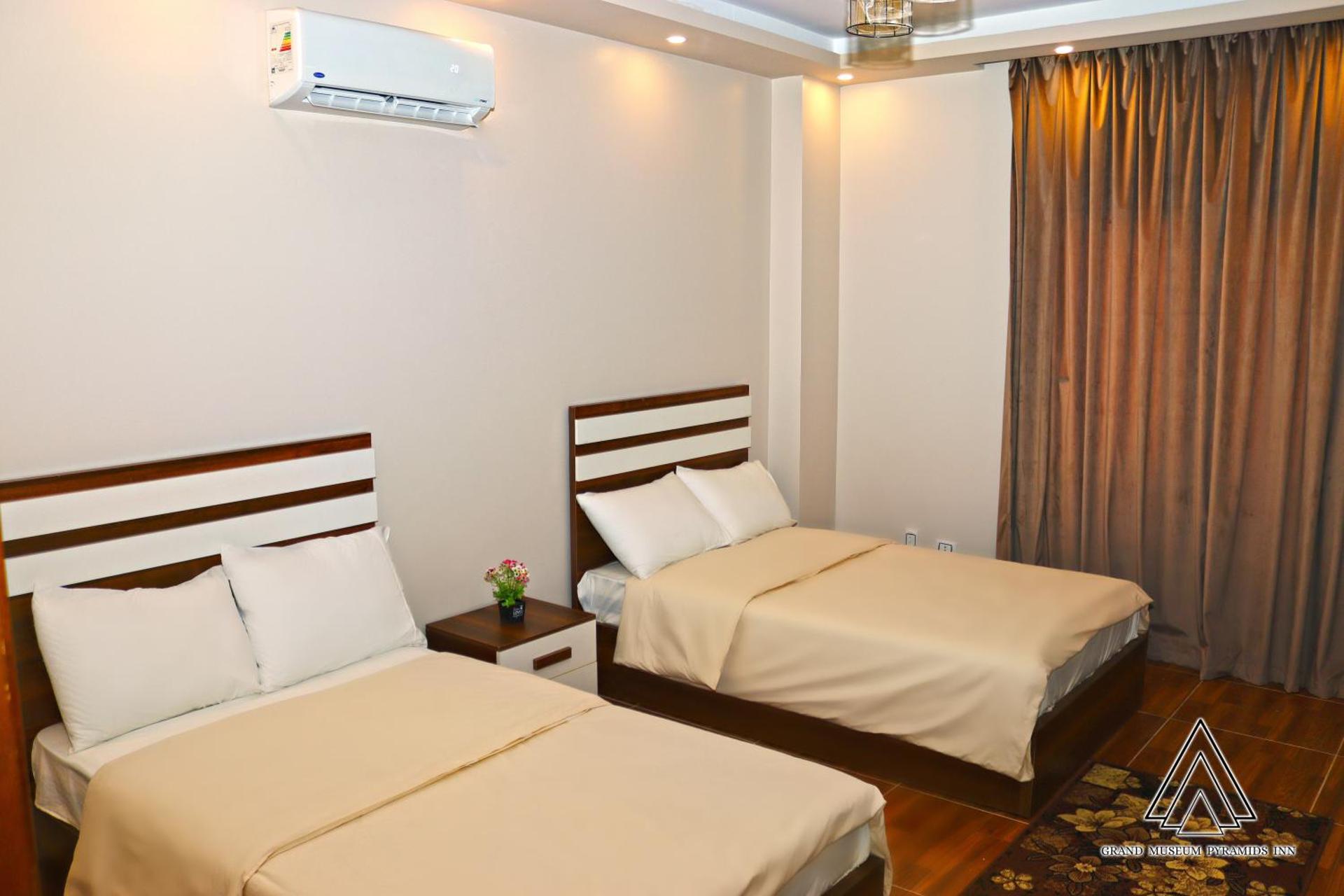 Grand Museum Pyramids Inn - Photo 17