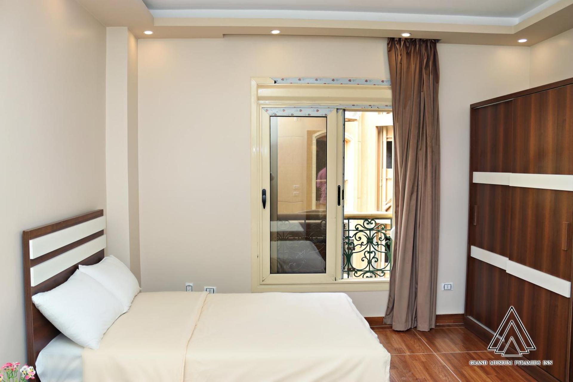 Grand Museum Pyramids Inn - Photo 18