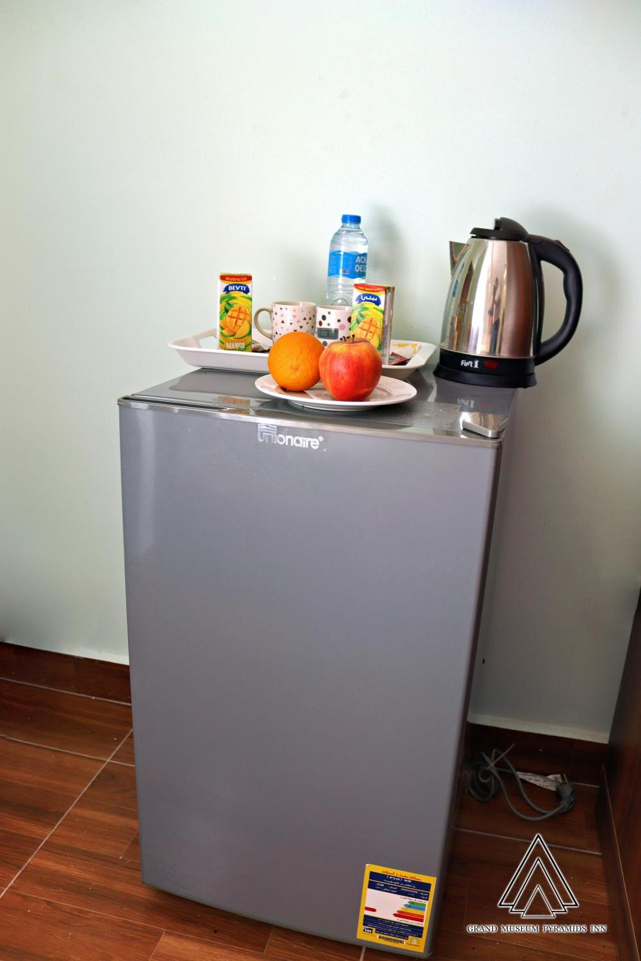 Grand Museum Pyramids Inn - Photo 21