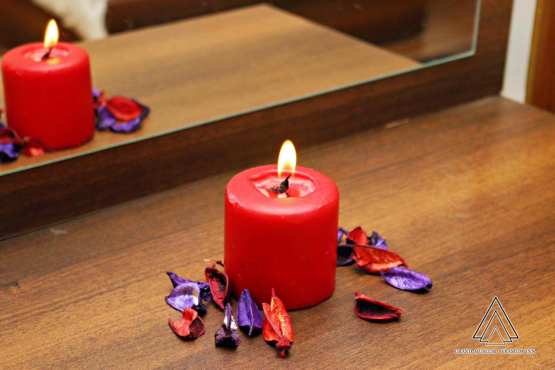 Grand Museum Pyramids Inn - Photo 19