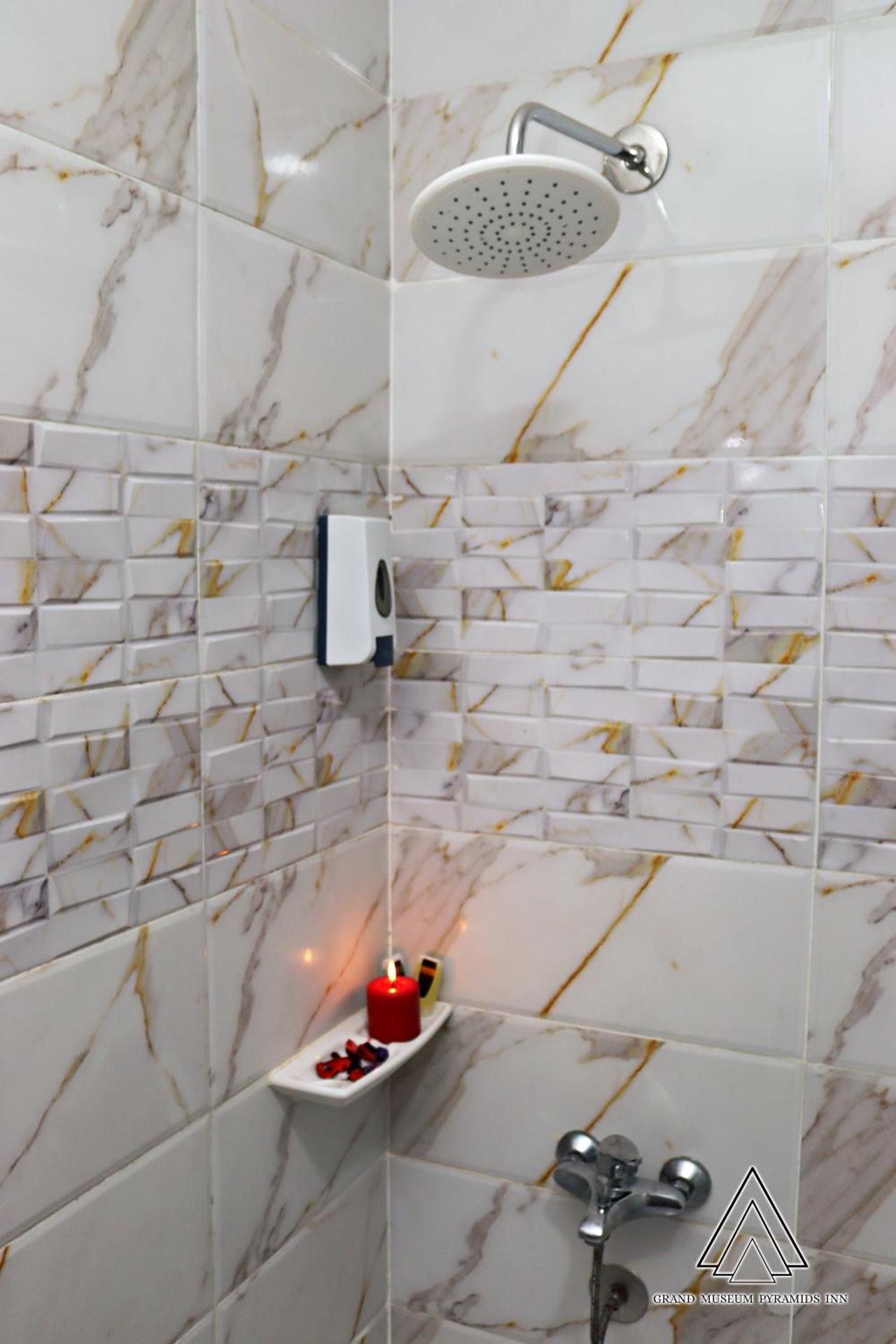 Grand Museum Pyramids Inn - Photo 22