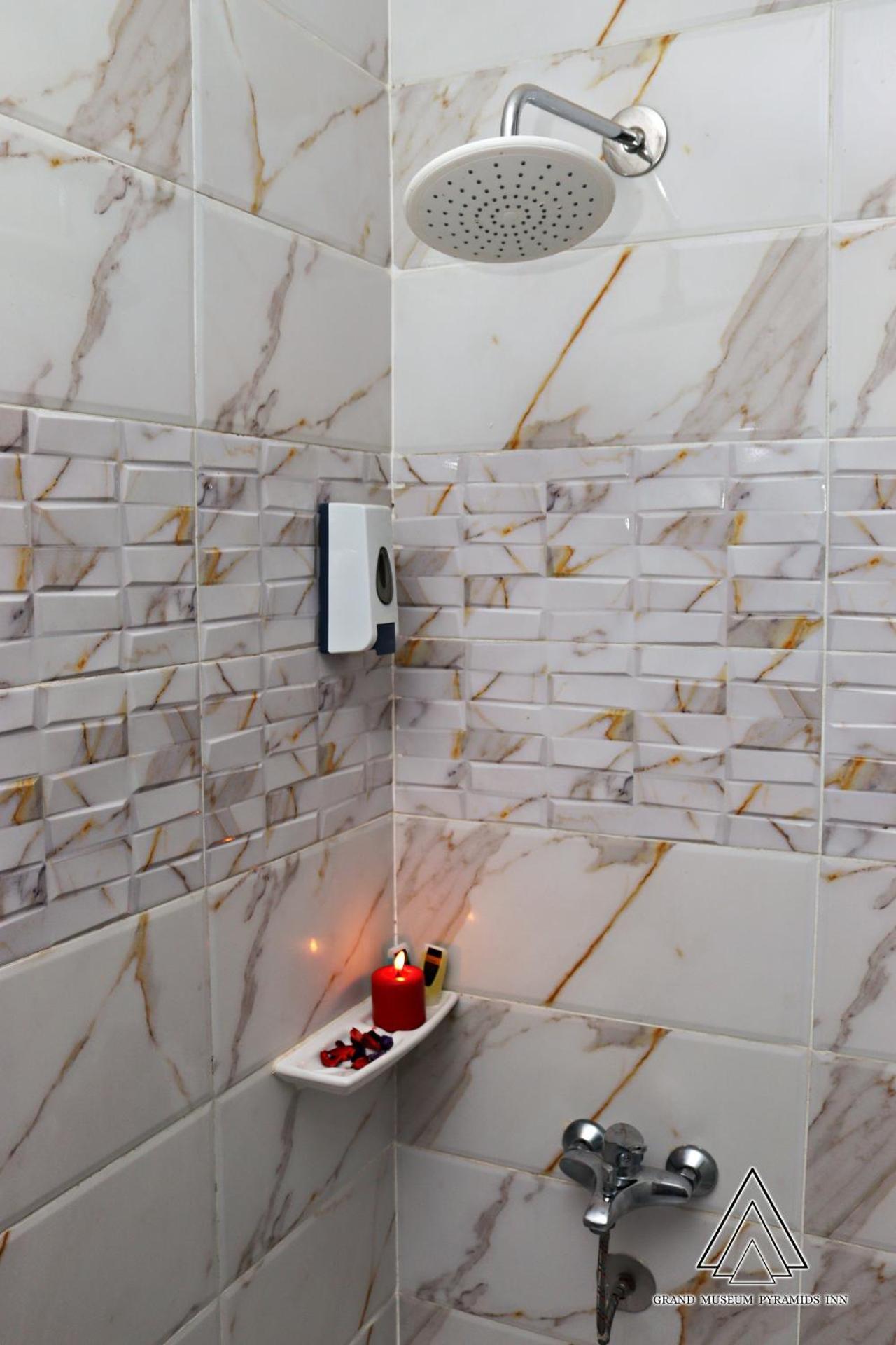 Grand Museum Pyramids Inn - Photo 13