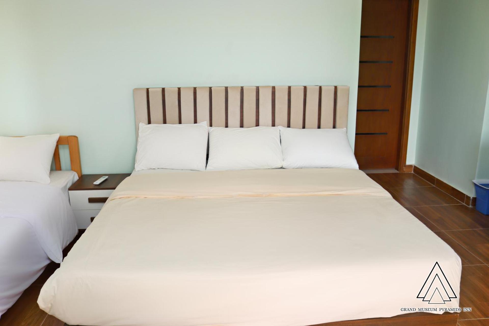 Grand Museum Pyramids Inn - Photo 28