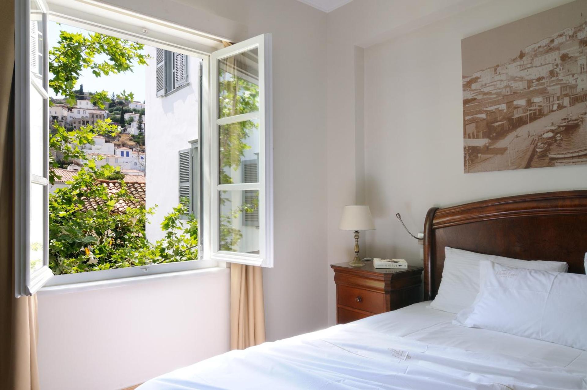 Hotel Leto Hydra - Photo 74