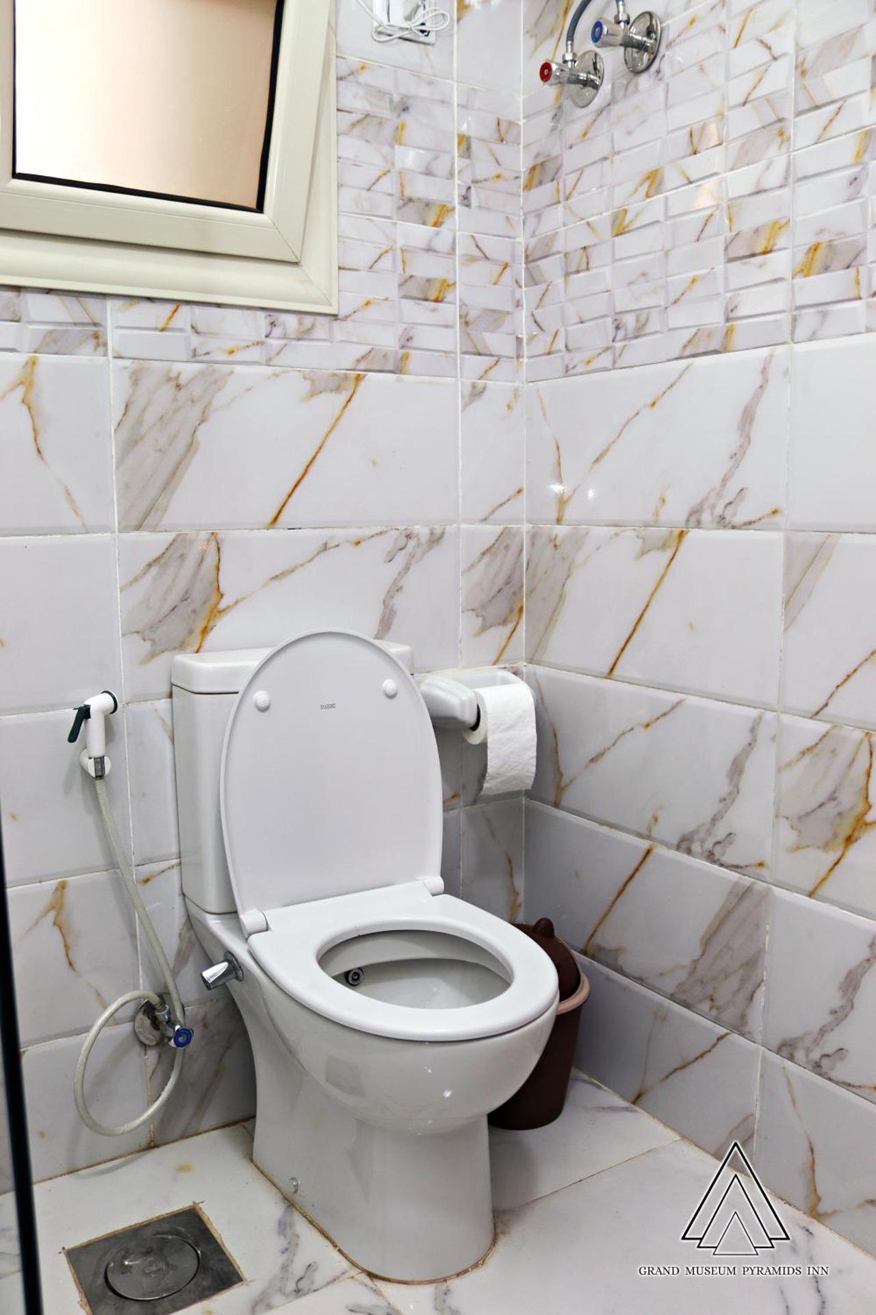 Grand Museum Pyramids Inn - Photo 11