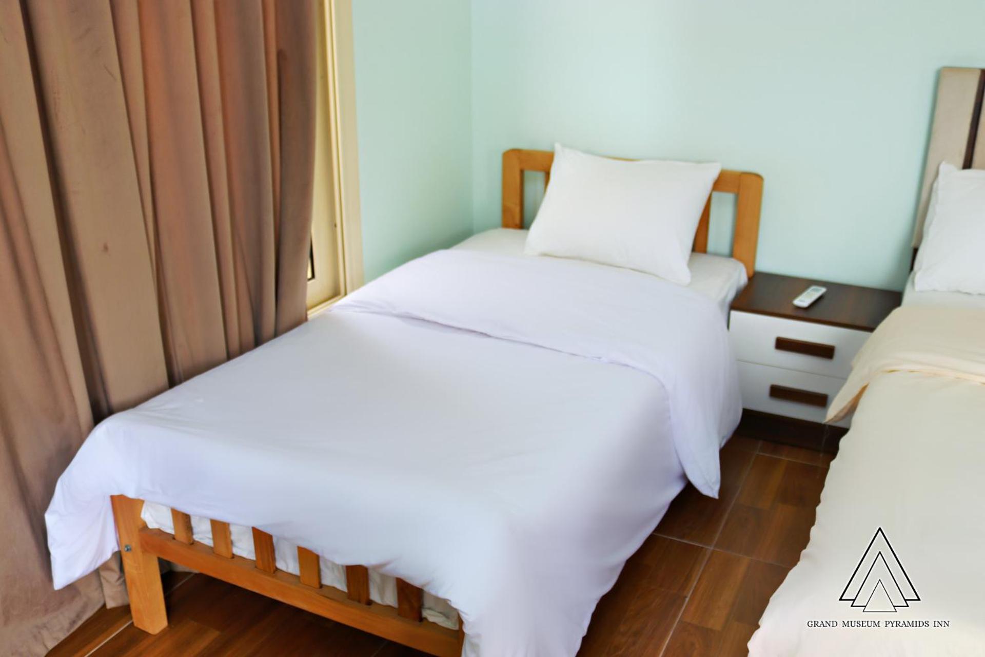 Grand Museum Pyramids Inn - Photo 42