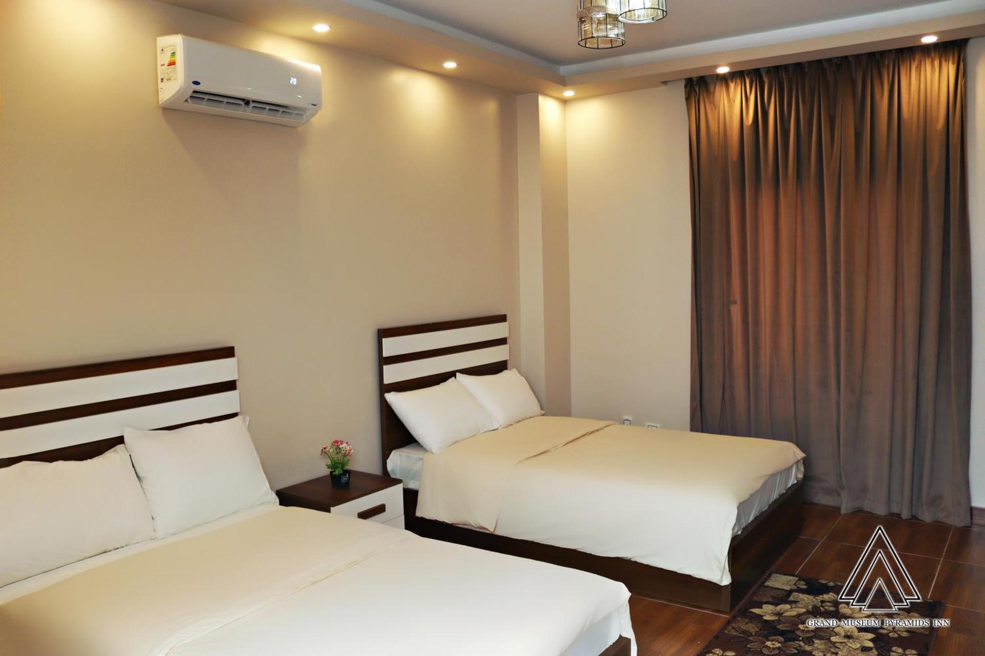 Grand Museum Pyramids Inn - Photo 43