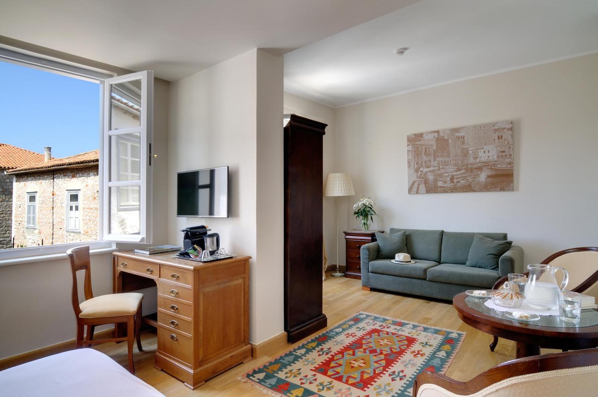 Hotel Leto Hydra - Photo 51