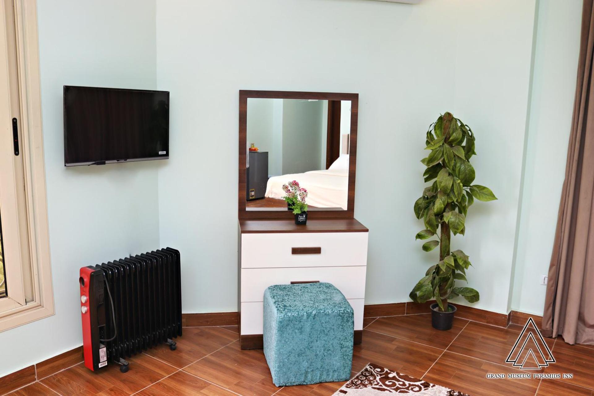 Grand Museum Pyramids Inn - Photo 34