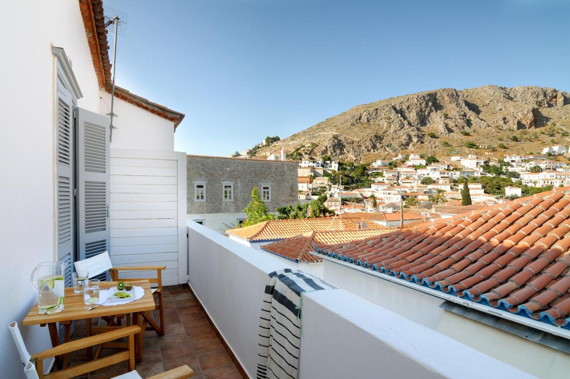 Hotel Leto Hydra - Photo 79