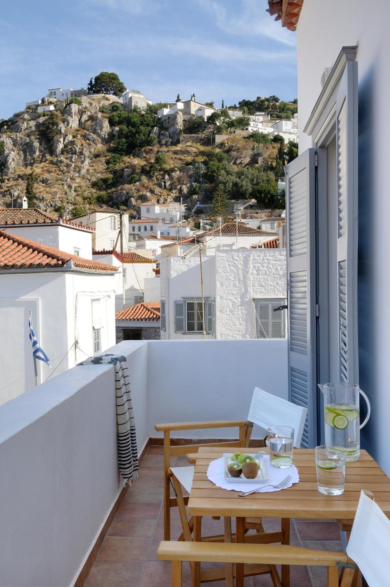 Hotel Leto Hydra - Photo 82