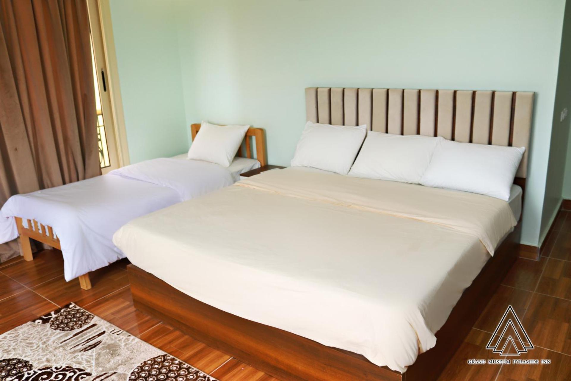 Grand Museum Pyramids Inn - Photo 63