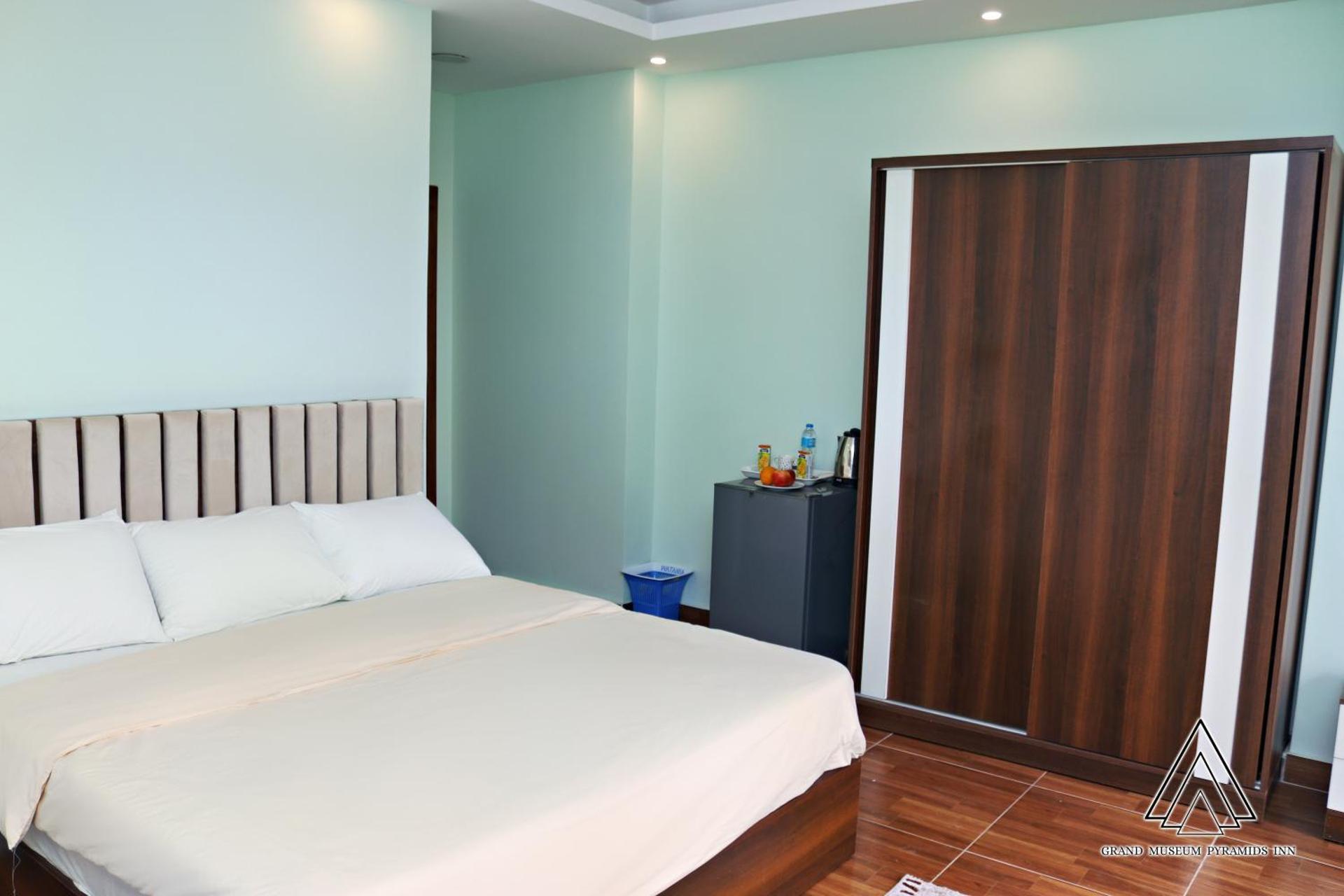 Grand Museum Pyramids Inn - Photo 64