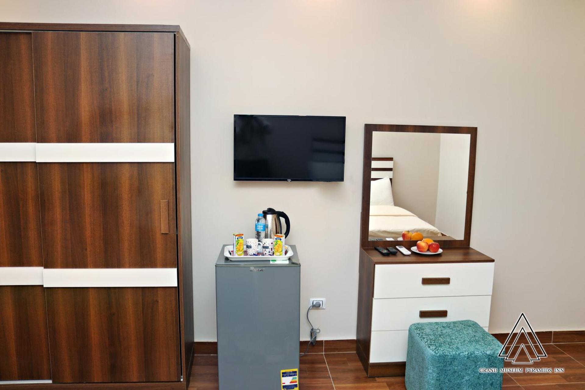 Grand Museum Pyramids Inn - Photo 62